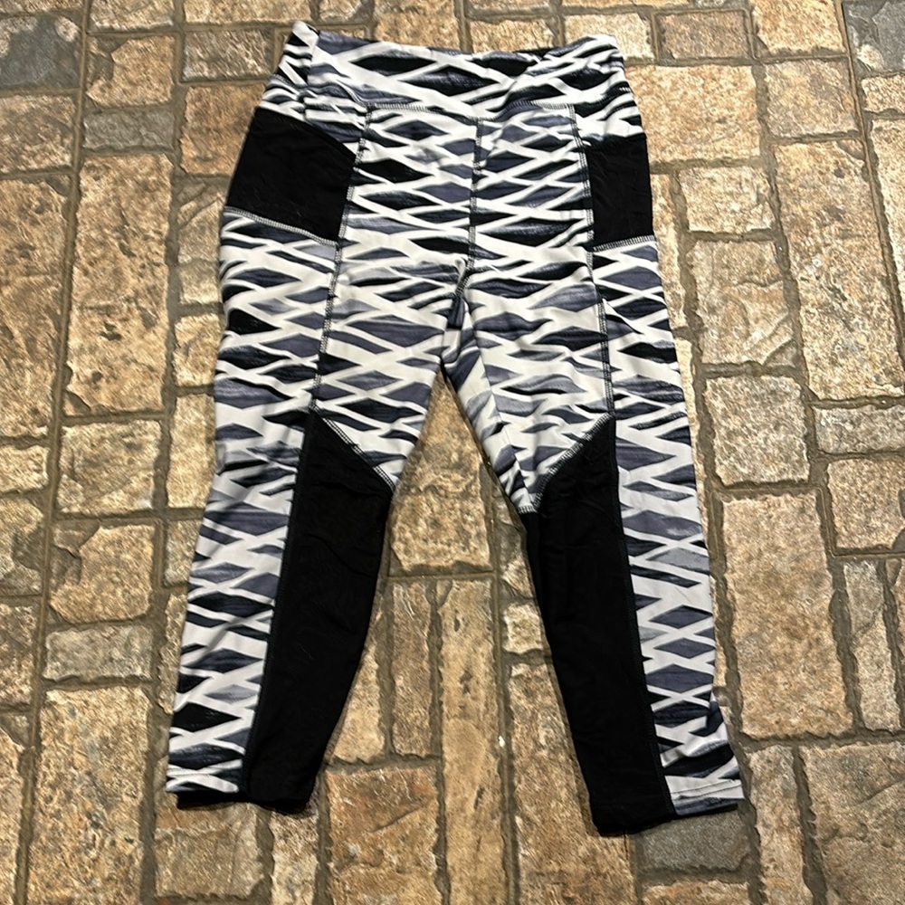 Athletic Collection Active Leggings